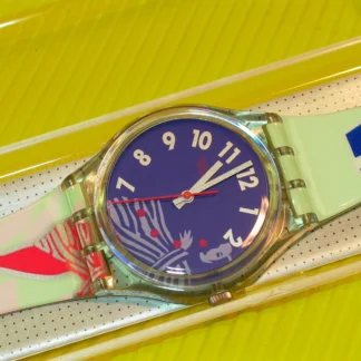 Swatch GRUAU - GK147